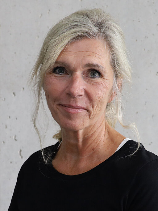 Portrait Susann Schmitt